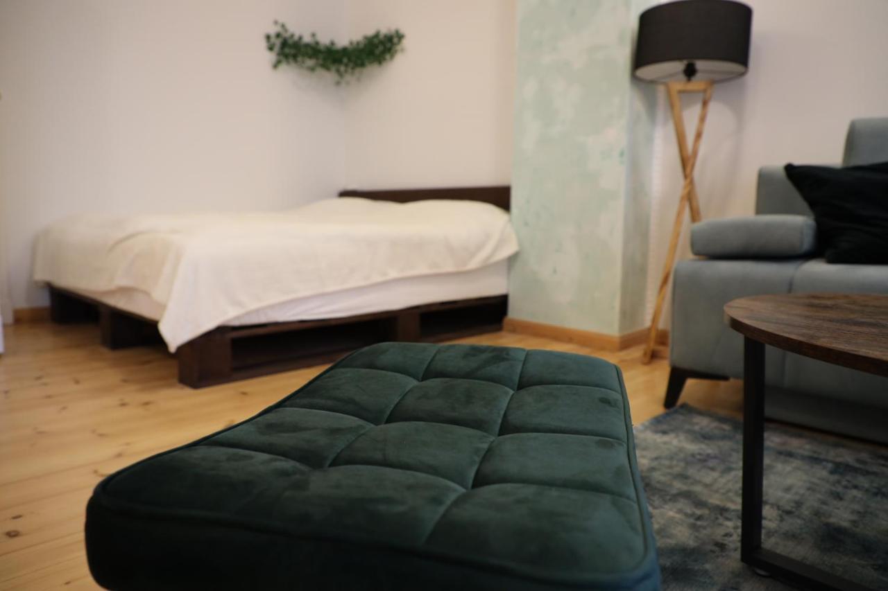 Apartment Lodge 61 Berlijn Buitenkant foto
